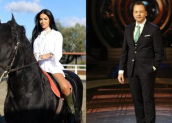 ‘Vajzat mund të vishen si të duan’, Efi del kundër deklaratës së Ledionit