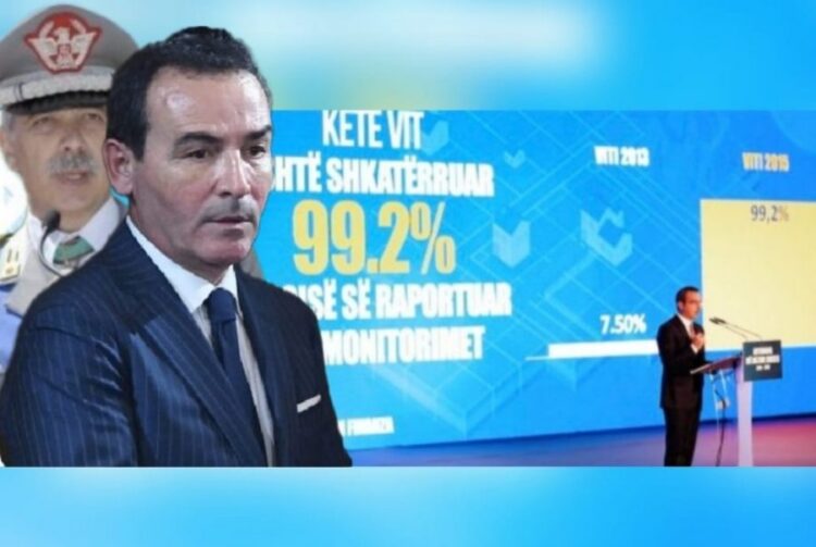 Rasti Lisi/ Si blihen ndërkombëtarët e Tiranës nga qeveria Rama