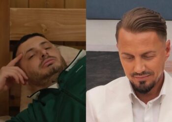 ‘Kur nuk të do populli…’, Dijonisi rikrijon momentin epik të Bleros