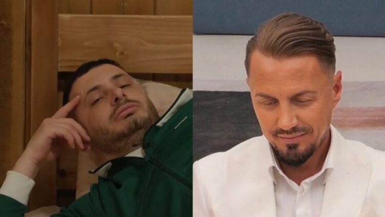 ‘Kur nuk të do populli…’, Dijonisi rikrijon momentin epik të Bleros