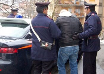Kapet me 10 kg marijuanë shqiptari në Itali – EMRI