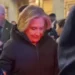 VIDEO/ Bill dhe Hillary Clinton sulmohen nga protestuesit në Manhatan