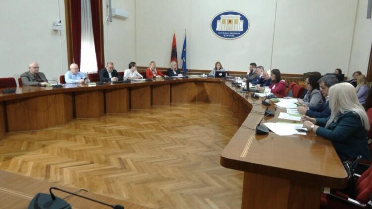 Komisioni Hetimor për koncesionet në Shëndetësi, zgjidhen ekspertët