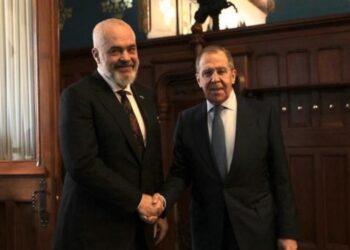 Investigimi i RAI – Kur ministri i Putinit sulmonte median italiane me gjuhën e Ramës