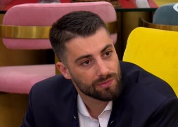 Meritoni-Gracianos: Mos ma përmend Ilnisën, se do të përmend Argjirën!