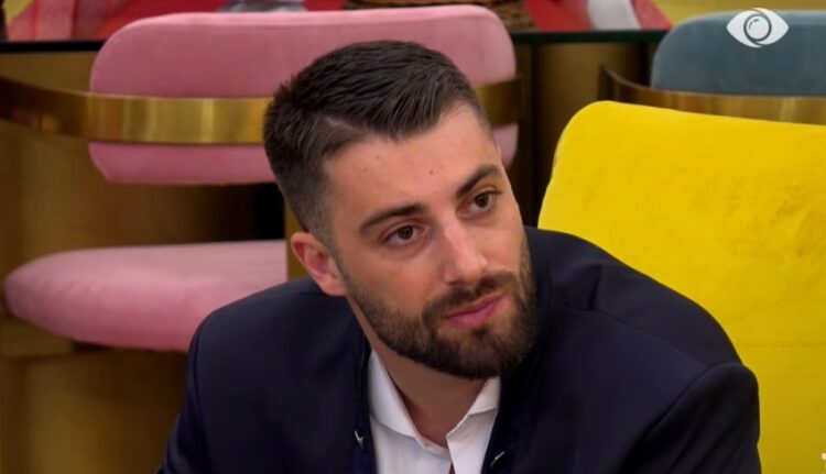 Meritoni-Gracianos: Mos ma përmend Ilnisën, se do të përmend Argjirën!