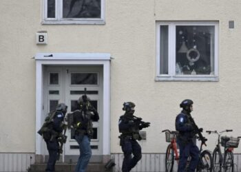 Një shqiptare e plagosur nga sulmi me armë në shkollën në Finlandë