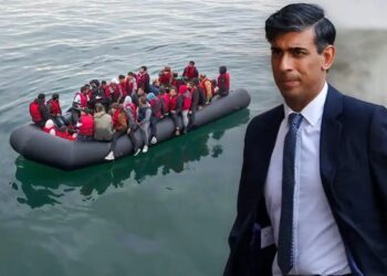 OKB thirrje Britanisë të anulojë ligjin për dërgimin e emigrantëve në Rwanda