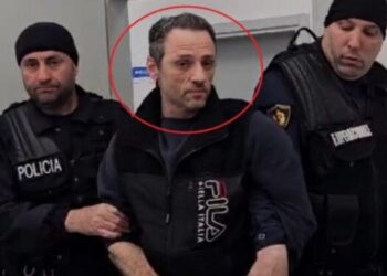 Ekstradimi i vrasësit të taksistit, reagon vajza e viktimës