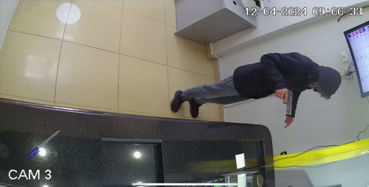 PAMJET – Si dështoi tentativa e grabitjes së “Exchange-it” në Durrës