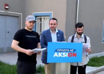 Balliu: 47.6 mln euro shpenzoi Veliaj për rezidencat studentore, rezultati është skandaloz