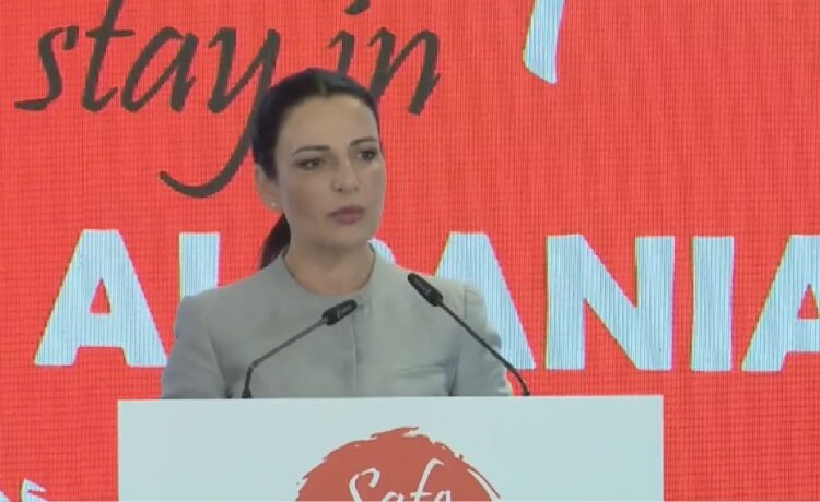 Balluku: Tuneli i Llogarasë do të hapet në fund të qershorit