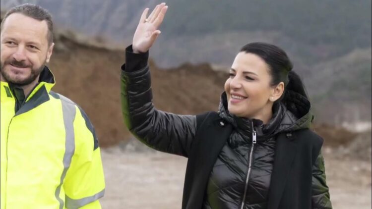 PD: Gati padinë në SPAK për bandën e hajdutëve të Ballukut