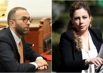 Kuvendi e rrëzoi, Bardhi dërgon përsëri në Kushtetuese mandatin e Olta Xhaçkës