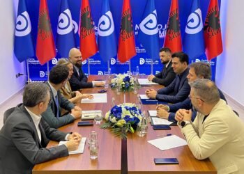 Basha mbështet SPAK-un: Para drejtësisë kush ka abuzuar me paratë e popullit