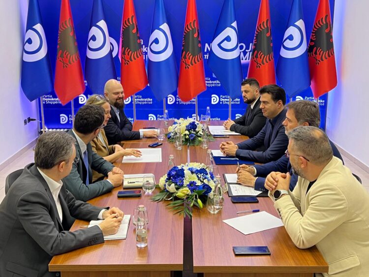 Basha mbështet SPAK-un: Para drejtësisë kush ka abuzuar me paratë e popullit