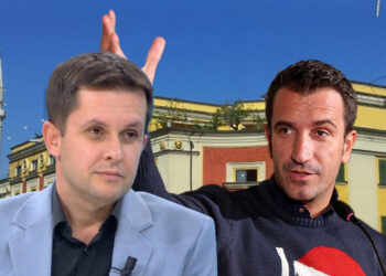 “5D”/ Alimehmeti: Çfarë ndodh me mln eurot? Veliaj të japë llogari