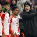 “Do të shënojë kundër Realit”, Tuchel tregon se ylli i Bayern është kthyer nga dëmtimi