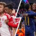 “Klasikja e Europës”, dy gjigantët Bayern-Real përballen në Champions