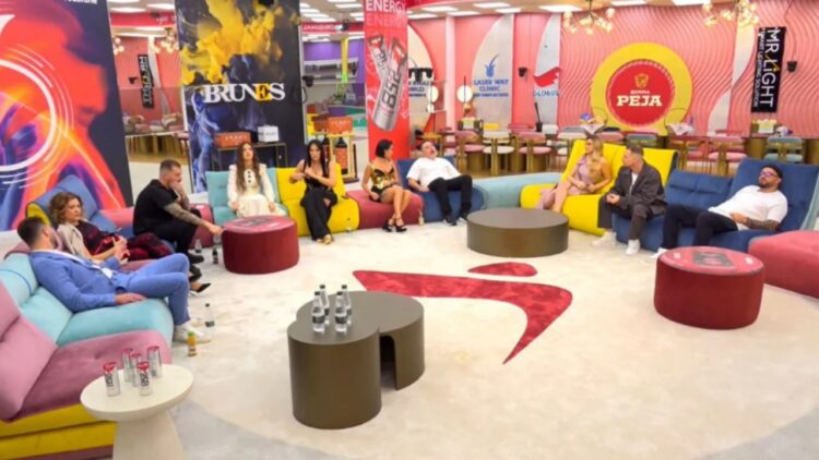 Kush eliminohet të shtunën? Gjashtë banorë shkojnë në televotim