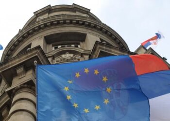 BE kushtëzon integrimin e Serbisë me normalizimin e raporteve me Kosovën