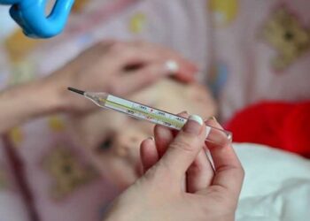 Kujdes, ulja e temperaturave po rrit rastet me virozë!