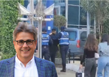 Përkujtimi i 2 Prilli, Benet Becit i ‘zënë pritë’ në Shkodër