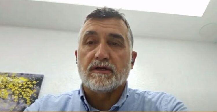 Eksperti Kosovë, efektivët e ndaluar mund të jenë lënduar me armë biologjike!