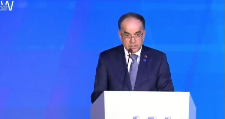 Begaj nga Prishtina: Roli i grave, thelbësor për të ardhmen e Kosovës