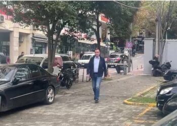 Nuk pranon të paguajë për dosjen e tij, Ilir Beqaj ‘ngujohet’ përsëri në SPAK