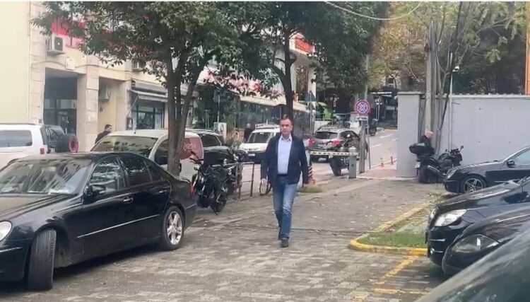 Nuk pranon të paguajë për dosjen e tij, Ilir Beqaj ‘ngujohet’ përsëri në SPAK