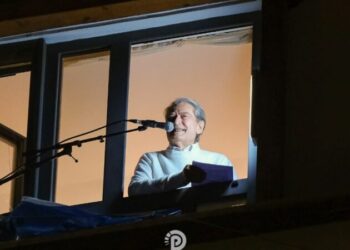 Denoncimi i Berishës: Fondet publike vidhen 100%, e vetmja shpresë jemi ne