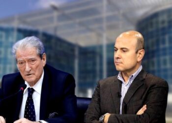 Kërkuan lirinë, gjykata lë në arrest shtëpie Berishën dhe Malltezin