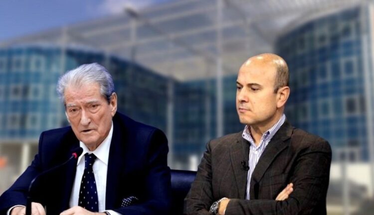 Kërkuan lirinë, gjykata lë në arrest shtëpie Berishën dhe Malltezin