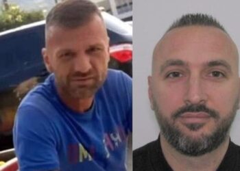 Emri/ I shpallur në kërkim për vrasje në Tiranë, arrestohet shqiptari në Gjermani