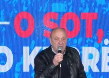 Regjisori Budina tepër i ashpër: Rama-Veliaj nuk ikin vetë, t’i tërheqim zvarrë