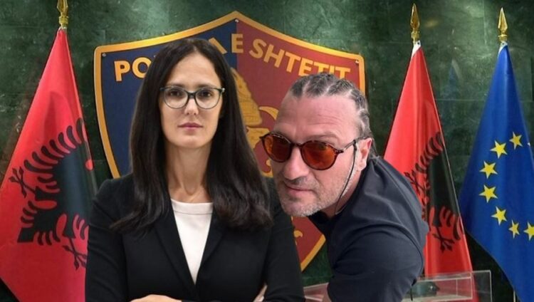 Zbardhet raporti i Prokurorisë për sherrin ku u përfshi burri i ministres: Ibrahimaj goditi drejtorin me…