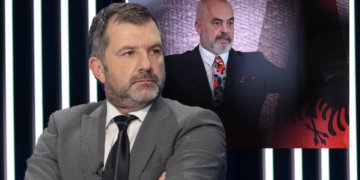 Telefonata e Ramës me drejtuesit e RAI3, Bushati: Doli si fyell