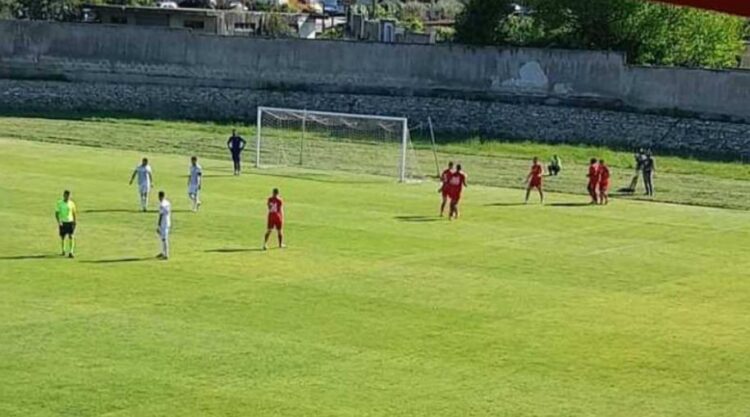 Bylis fiton me përmbysje ndaj Flamurtarit, Elbasani nuk gabon në shtëpi