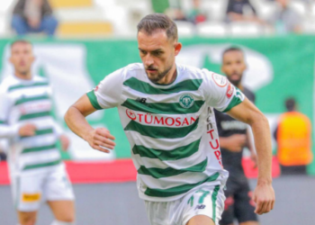 Lojtari i huaj që ka shënuar më shumë gola, Cikalleshi futet në histori