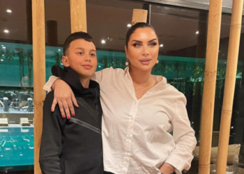 FOTO/ Ky është babai i Fernandos: Ka pasur 4 gra