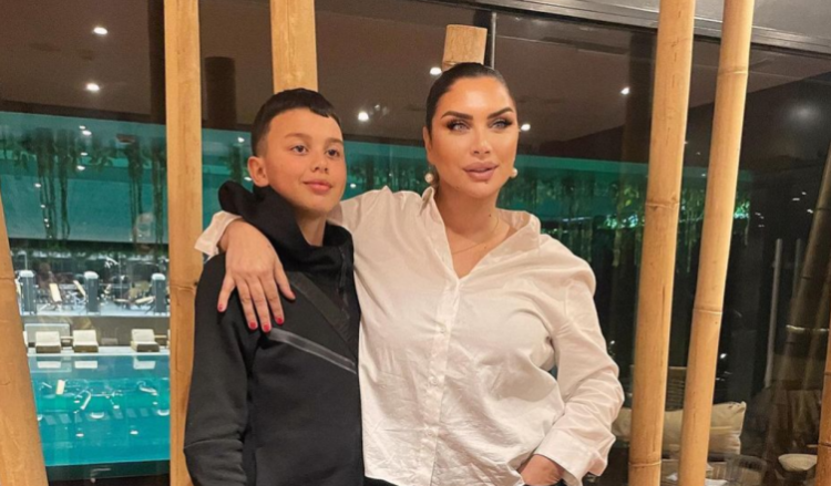 FOTO/ Ky është babai i Fernandos: Ka pasur 4 gra