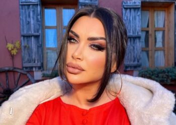 Çiljeta ‘hap zemrën’, flet për të atin: Albani ka një hije si babi im