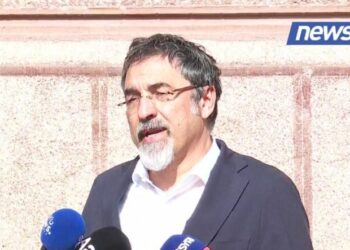 Mandati i Xhaçkës, Cuçi: Kemi zbatuar vendimin e Gjykatës Kushtetuese, mos bini pre e…