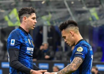 Man. United sërish pazar tek Interi, gati 60 mln Euro për 25-vjeçarin