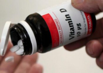 Studimi: Vitamina D mund të rrisë rezistencën ndaj kancerit