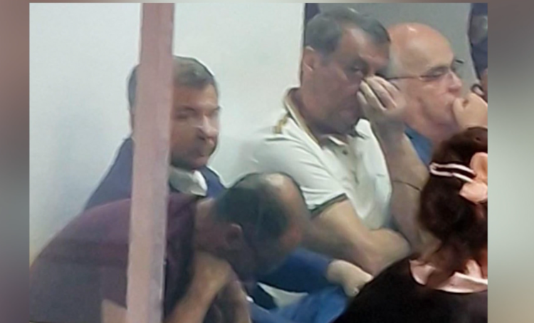 GJKKO kalon për gjykim dosjen për ish-kreun e Durrësit, Vangjush Dako