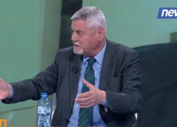 “RAI i hoqi llakun mobiljes së kalbur”, Dash Shehi: Rama ka ngritur një skudo mediatike si ajo në Izrael për raketat