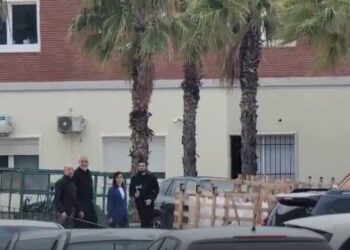 Rama në Durrës, a u takua me Vangjush Dakon?