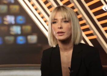 “Më ka lodhur..”/ Dea Vieri për Romeon: Nuk është i formuar aq sa duhet!